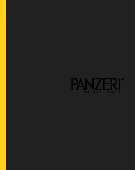 Catalogo Panzeri 2019