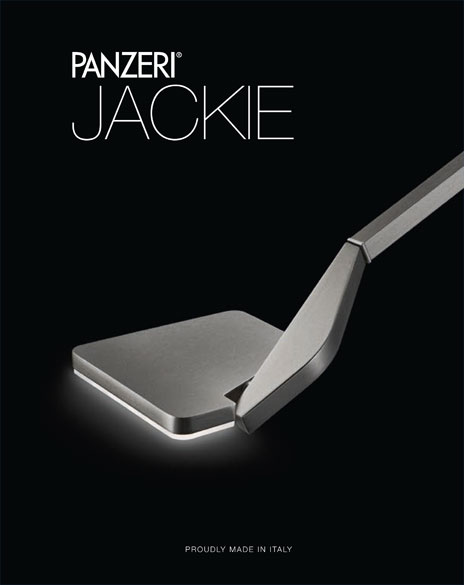 Panzeri Jackie