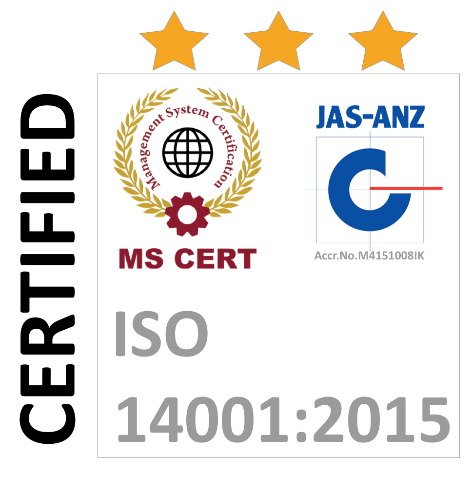 ISO 14001